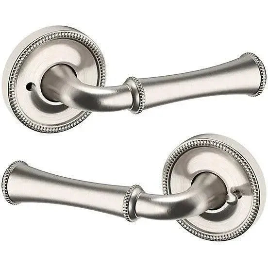 Baldwin EstateBaldwin 5118 Lever with 5076 Rosette in 