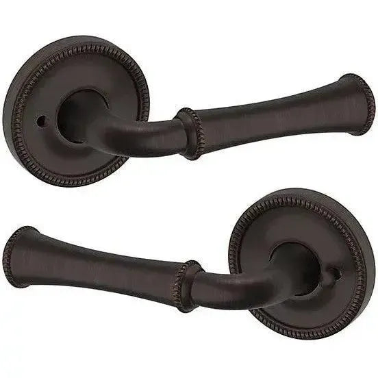 Baldwin EstateBaldwin 5118 Lever with 5076 Rosette in 