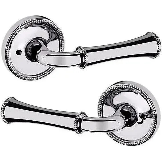 Baldwin EstateBaldwin 5118 Lever with 5076 Rosette in 