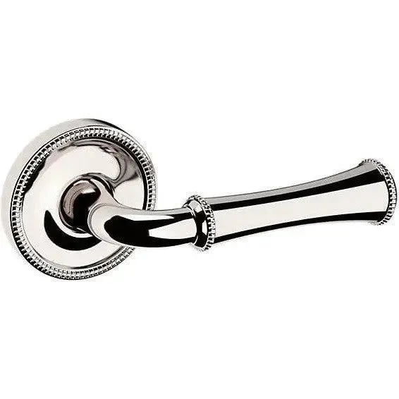 Baldwin EstateBaldwin 5118 Lever with 5076 Rosette in 