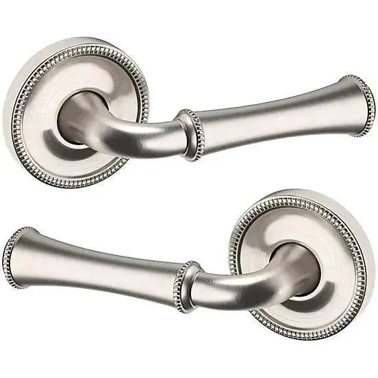 Baldwin EstateBaldwin 5118 Lever with 5076 Rosette in 