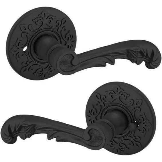 Baldwin EstateBaldwin 5121 Lever with R012 Rosette in 