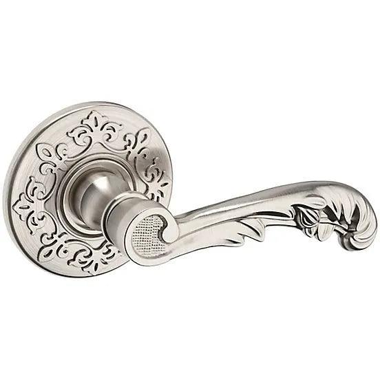 Baldwin EstateBaldwin 5121 Lever with R012 Rosette in 