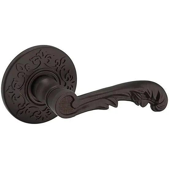 Baldwin EstateBaldwin 5121 Lever with R012 Rosette in 