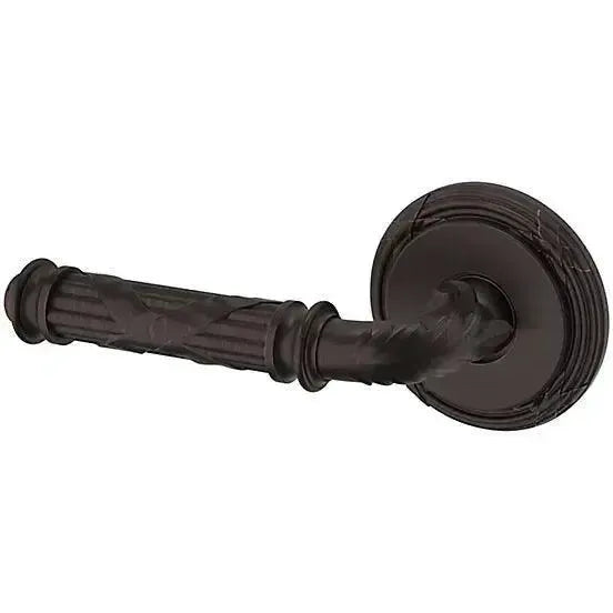 Baldwin EstateBaldwin 5122 Edinburgh Lever with 5022 Rosette in 