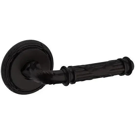Baldwin EstateBaldwin 5122 Edinburgh Lever with 5022 Rosette in 
