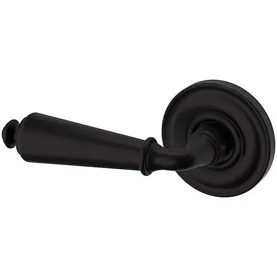 Baldwin EstateBaldwin 5125 Lever with 5048 Rosette in 