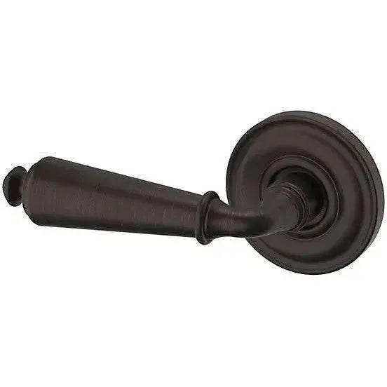 Baldwin EstateBaldwin 5125 Lever with 5048 Rosette in 