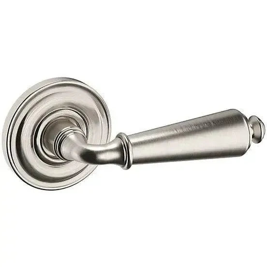 Baldwin EstateBaldwin 5125 Lever with 5048 Rosette in 