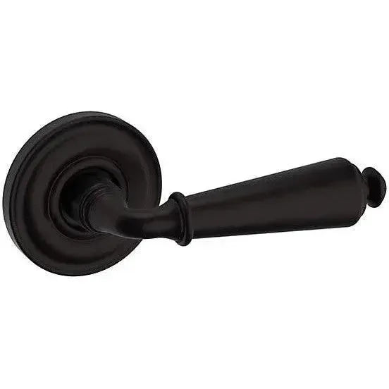Baldwin EstateBaldwin 5125 Lever with 5048 Rosette in 