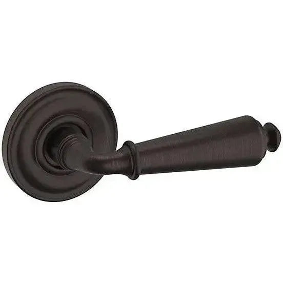 Baldwin EstateBaldwin 5125 Lever with 5048 Rosette in 