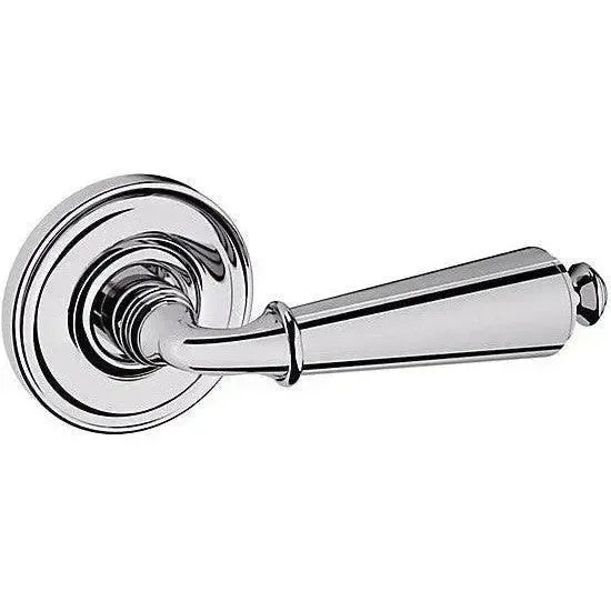 Baldwin EstateBaldwin 5125 Lever with 5048 Rosette in 