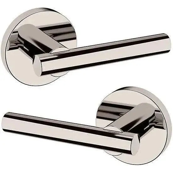 Baldwin EstateBaldwin 5137 Lever with 5046 Rosette in 