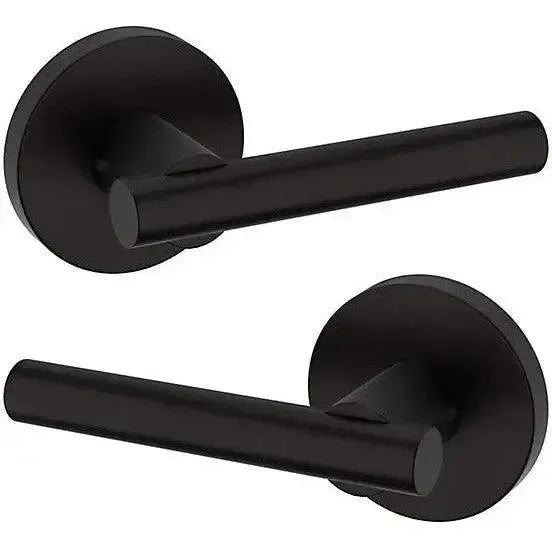 Baldwin EstateBaldwin 5137 Lever with 5046 Rosette in 