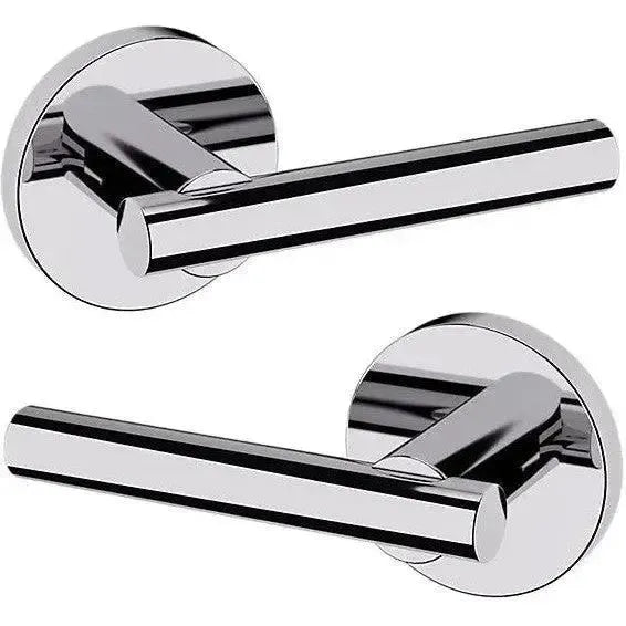 Baldwin EstateBaldwin 5137 Lever with 5046 Rosette in 