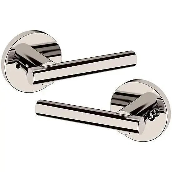 Baldwin EstateBaldwin 5137 Lever with 5046 Rosette in 