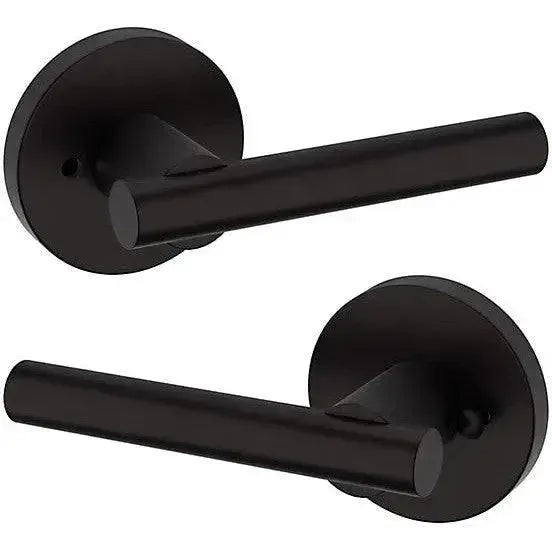 Baldwin EstateBaldwin 5137 Lever with 5046 Rosette in 