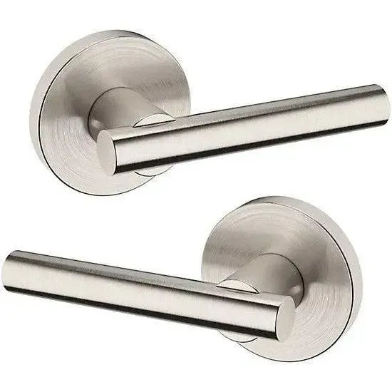 Baldwin EstateBaldwin 5137 Lever with 5046 Rosette in 