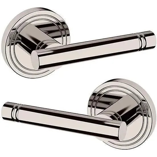 Baldwin EstateBaldwin 5138 Lever with 5047 Rosette in 