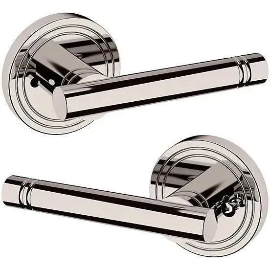 Baldwin EstateBaldwin 5138 Lever with 5047 Rosette in 