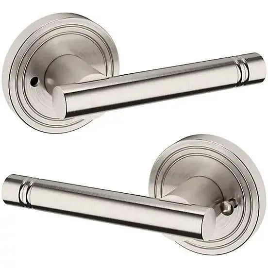 Baldwin EstateBaldwin 5138 Lever with 5047 Rosette in 