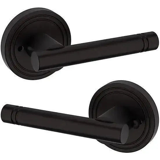 Baldwin EstateBaldwin 5138 Lever with 5047 Rosette in 