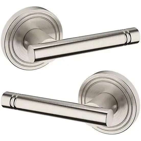 Baldwin EstateBaldwin 5138 Lever with 5047 Rosette in 