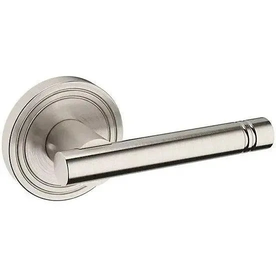 Baldwin EstateBaldwin 5138 Lever with 5047 Rosette in 