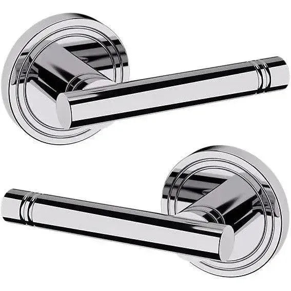 Baldwin EstateBaldwin 5138 Lever with 5047 Rosette in 