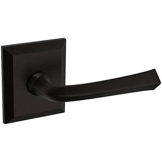 Baldwin 5141 Lever with R033 Oil Rubbed Bronze