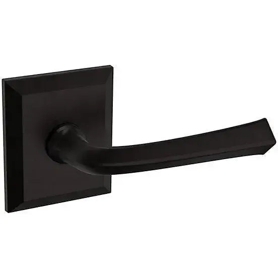 Baldwin 5141 Lever with R033 Rosette in Oil Rubbed Bronze finish