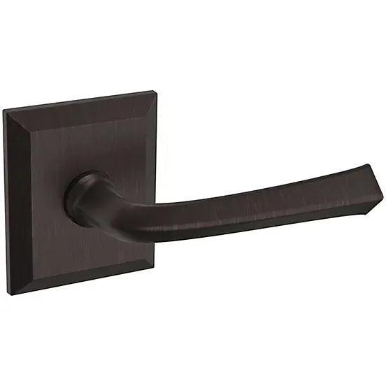 Baldwin 5141 Lever with R033 Venetian Bronze