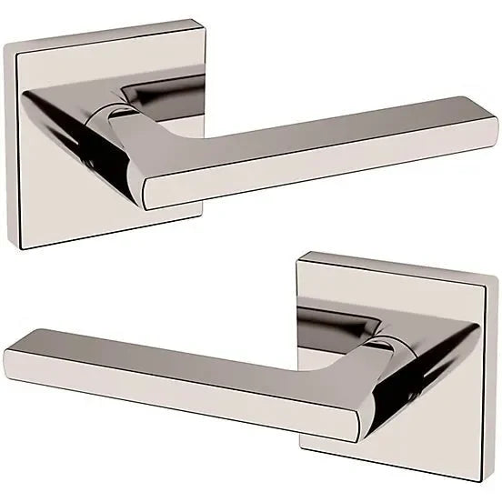 Baldwin EstateBaldwin 5162 Minneapolis Lever with R017 Rosette in 