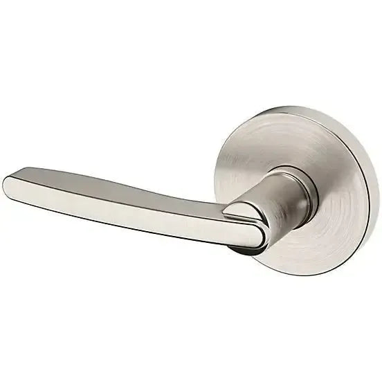 Baldwin EstateBaldwin 5164 Houston Lever with 5046 Rosette in 