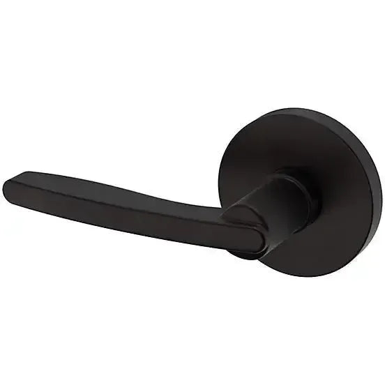 Baldwin EstateBaldwin 5164 Houston Lever with 5046 Rosette in 