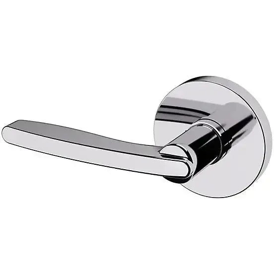 Baldwin EstateBaldwin 5164 Houston Lever with 5046 Rosette in 