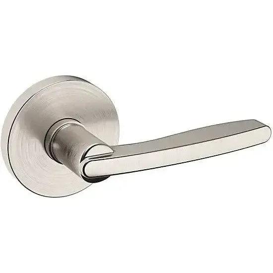 Baldwin EstateBaldwin 5164 Houston Lever with 5046 Rosette in 