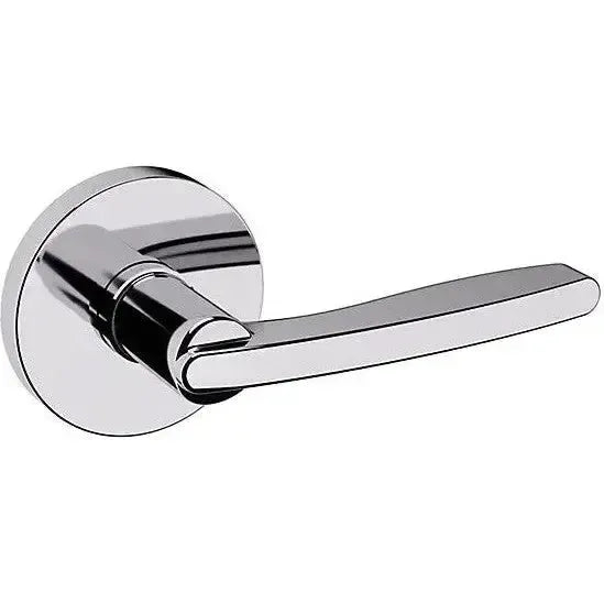 Baldwin EstateBaldwin 5164 Houston Lever with 5046 Rosette in 