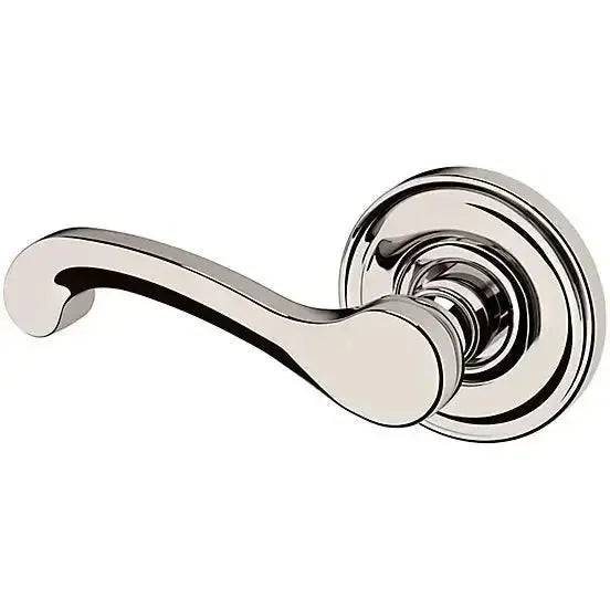 Baldwin EstateBaldwin 5445V Lever with 5048 Rosette in 