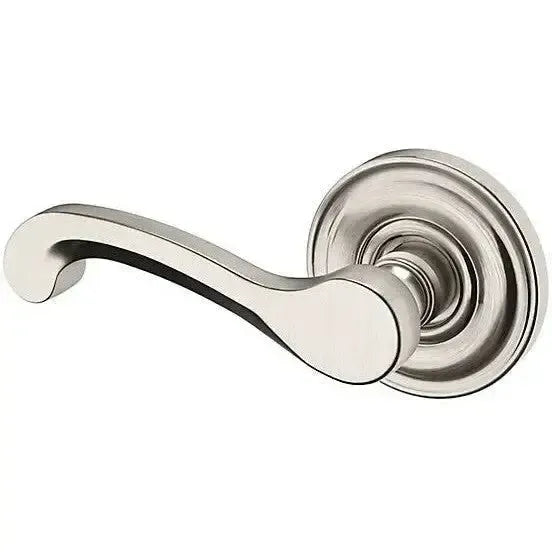 Baldwin EstateBaldwin 5445V Lever with 5048 Rosette in 