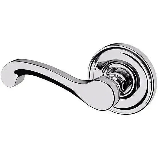 Baldwin EstateBaldwin 5445V Lever with 5048 Rosette in 