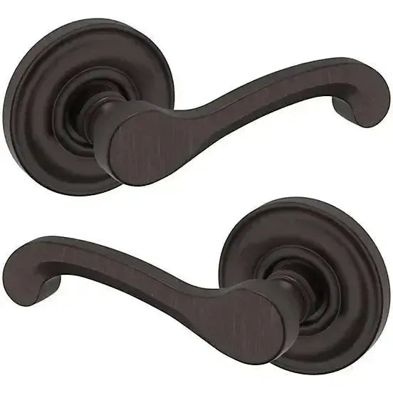 Baldwin EstateBaldwin 5445V Lever with 5048 Rosette in 