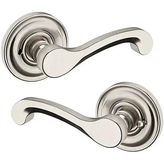 Baldwin EstateBaldwin 5445V Lever with 5048 Rosette in 