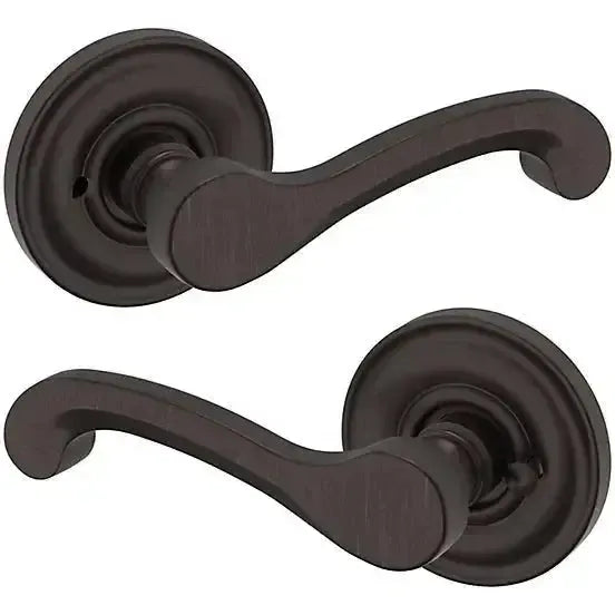 Baldwin EstateBaldwin 5445V Lever with 5048 Rosette in 