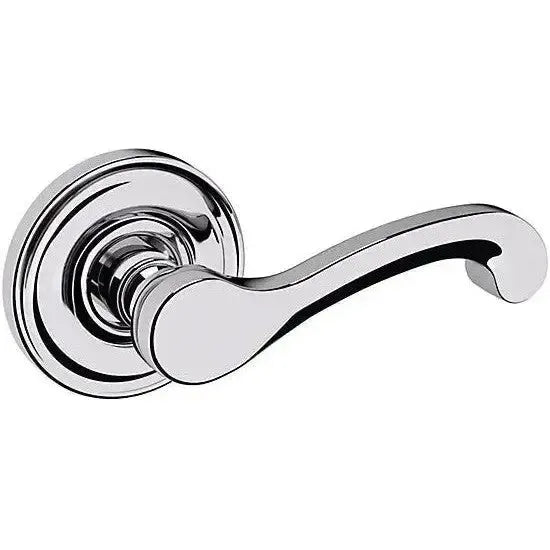 Baldwin EstateBaldwin 5445V Lever with 5048 Rosette in 