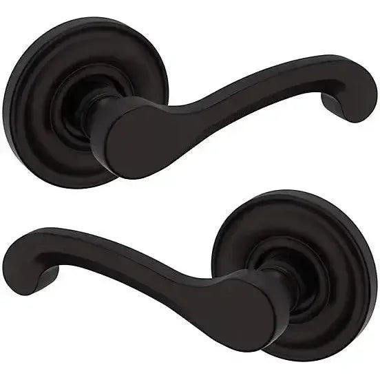Baldwin EstateBaldwin 5445V Lever with 5048 Rosette in 