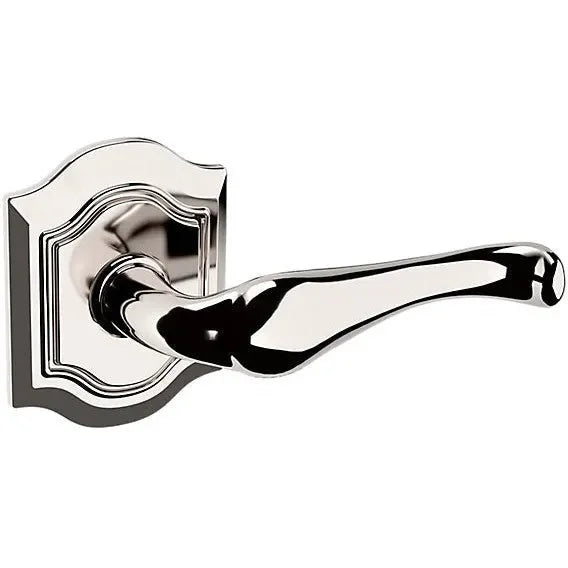 Baldwin EstateBaldwin 5447V Bethpage Lever with R027 Rosette in 