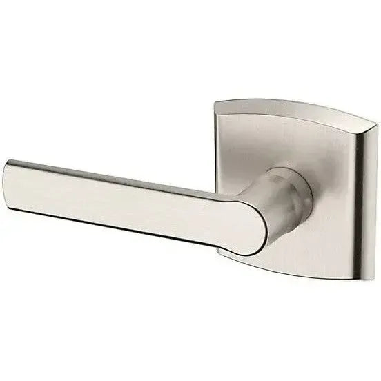 Baldwin EstateBaldwin 5485V Soho Lever with R026 Rosette in 