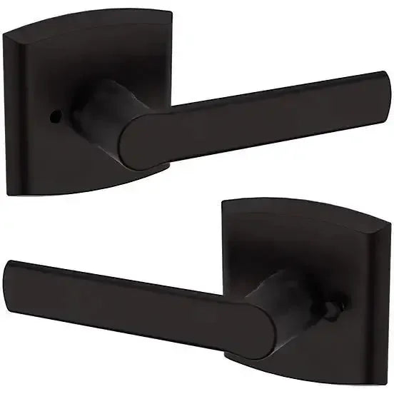 Baldwin EstateBaldwin 5485V Soho Lever with R026 Rosette in 