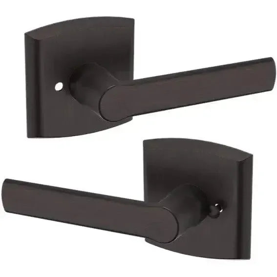 Baldwin EstateBaldwin 5485V Soho Lever with R026 Rosette in 